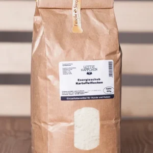 LOTTIS HÄPPCHEN Energieschub Kartoffelflocken 1 kg Ausverkauf